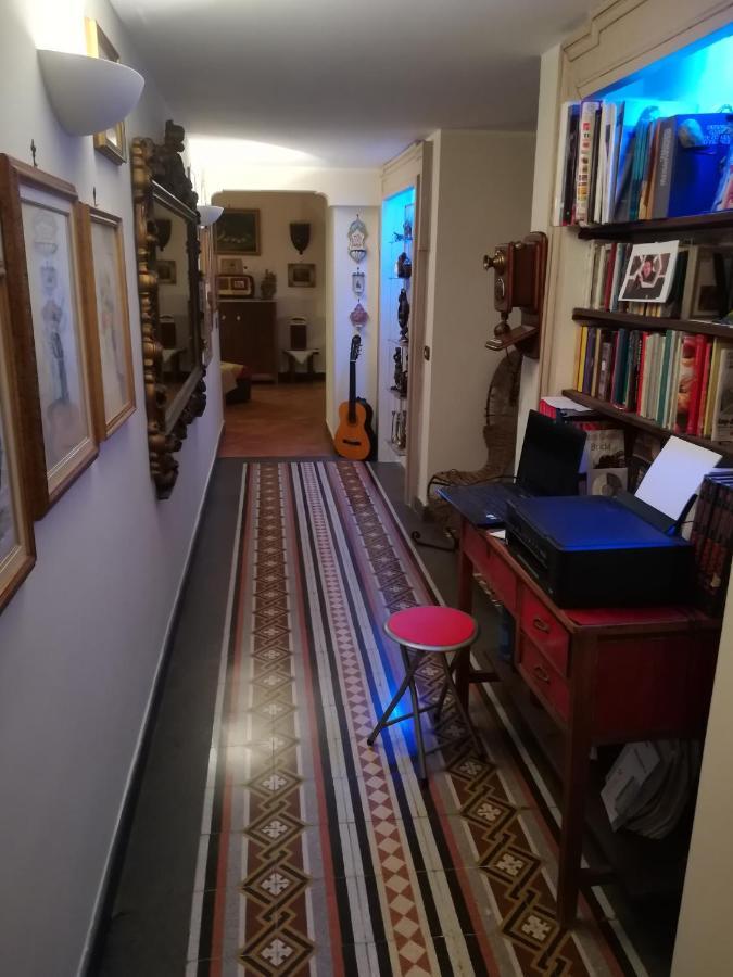 Bed & Breakfast Le Stanze Di Mimi