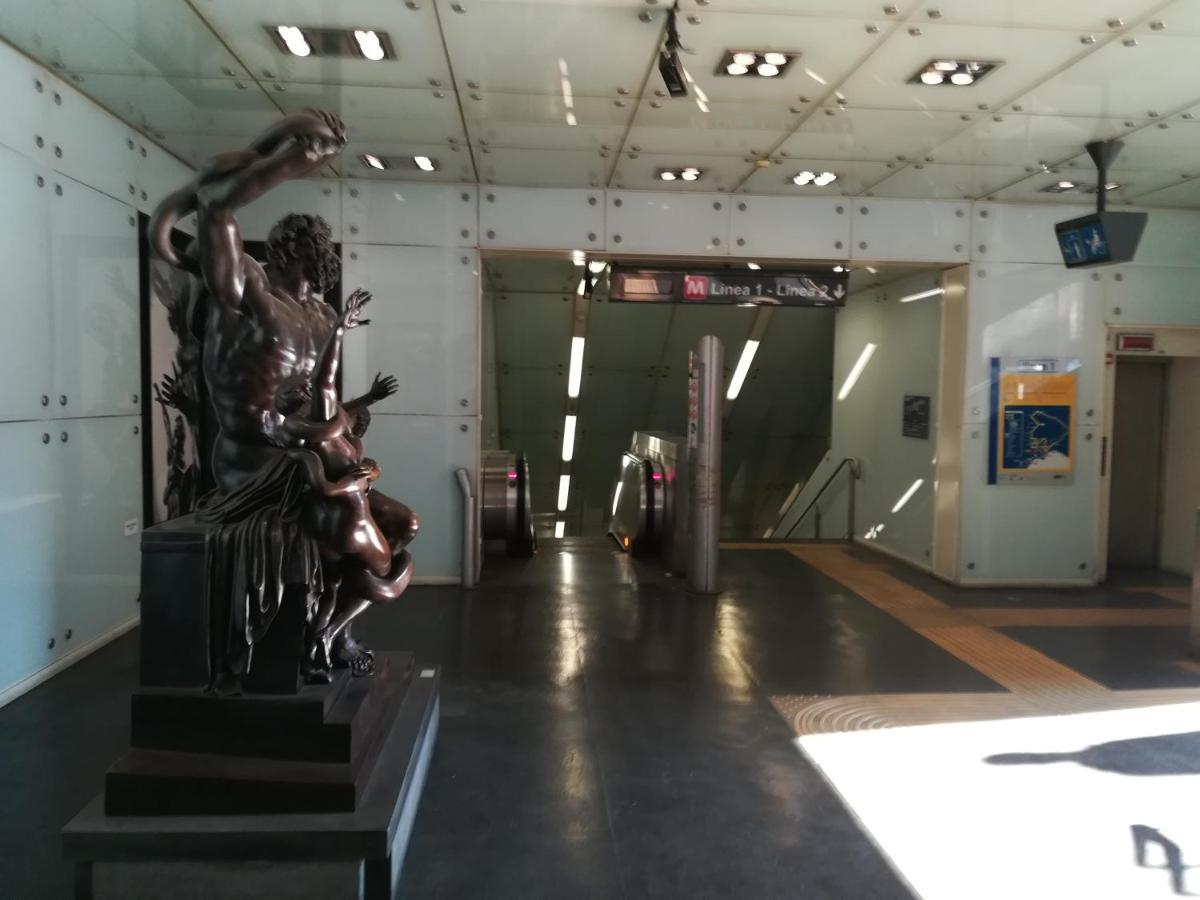 Le Stanze Di Mimi Napoli