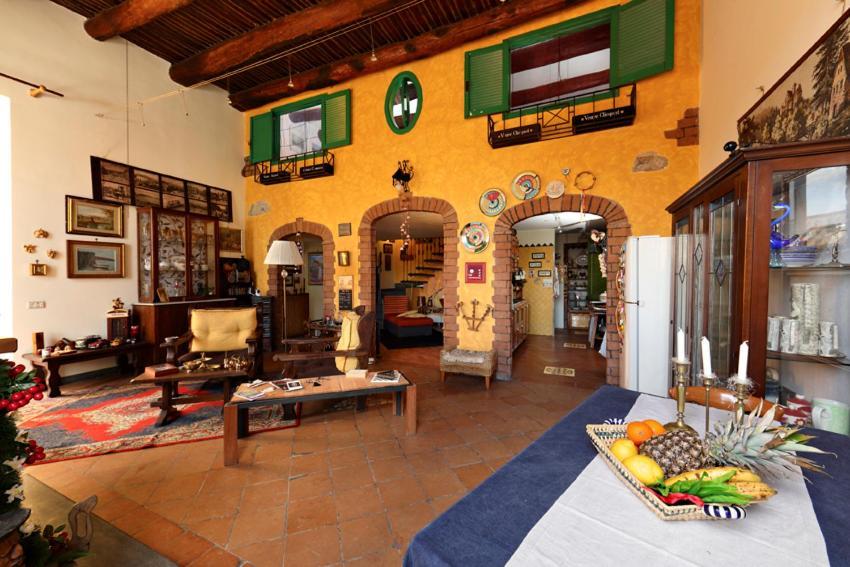 Le Stanze Di Mimi Bed & Breakfast Napoli
