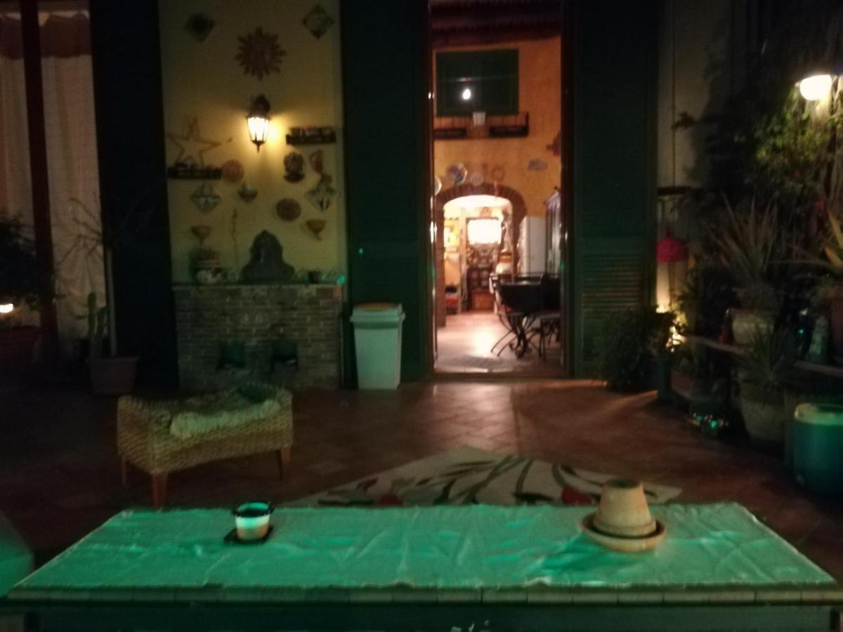 Le Stanze Di Mimi Bed & Breakfast *
