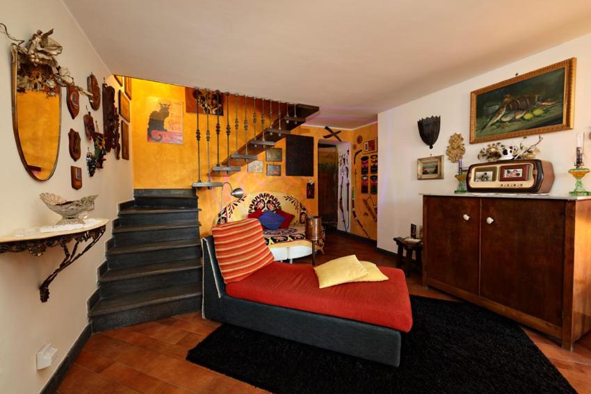 Le Stanze Di Mimi Bed & Breakfast *