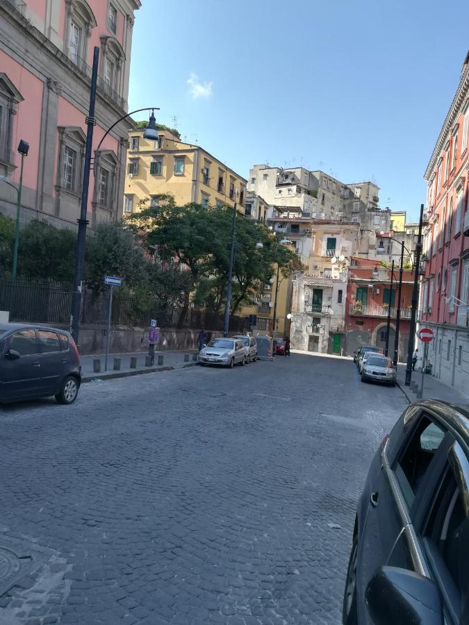 Le Stanze Di Mimi *