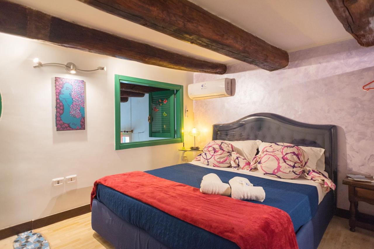 Bed & Breakfast Le Stanze Di Mimi *