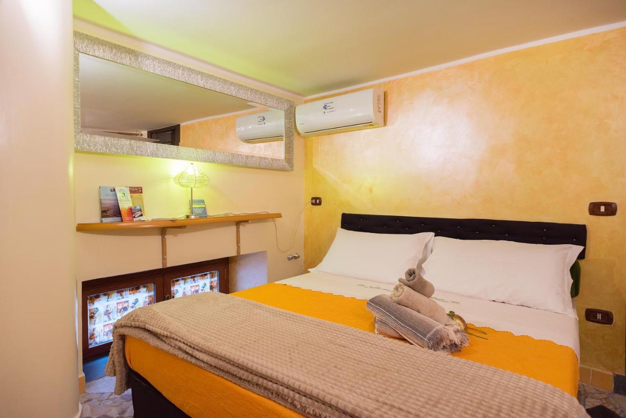 Le Stanze Di Mimi Bed & Breakfast Napoli