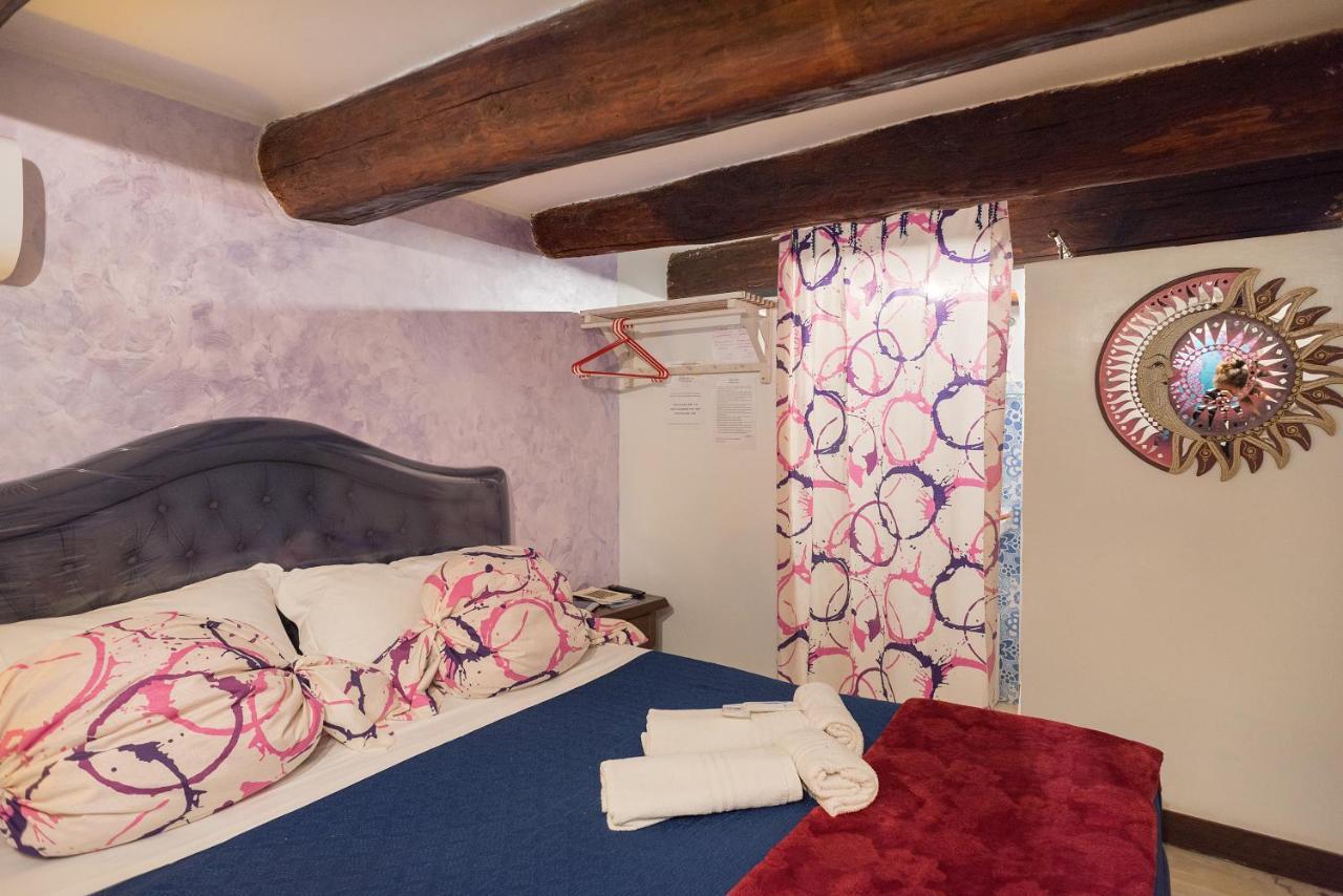 Bed & Breakfast Le Stanze Di Mimi *