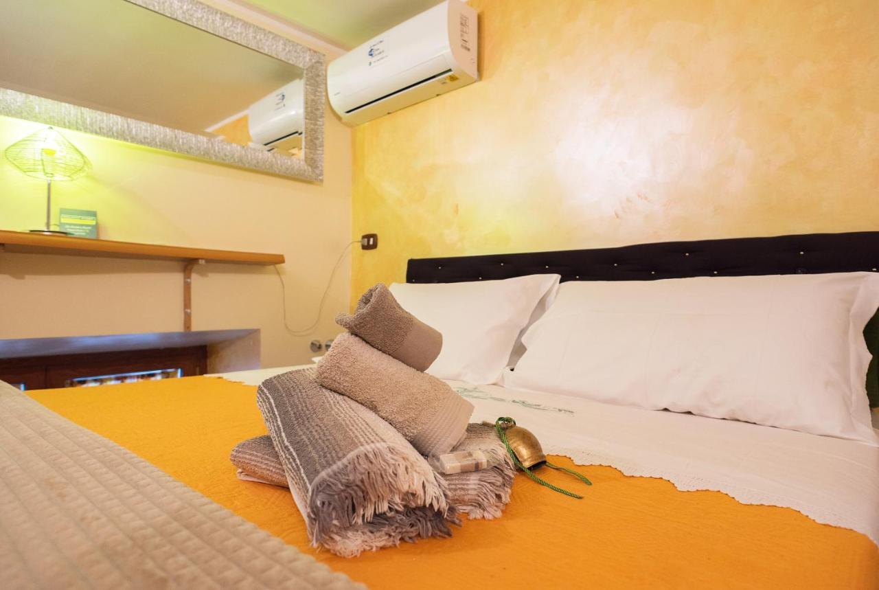 Le Stanze Di Mimi Bed & Breakfast Napoli