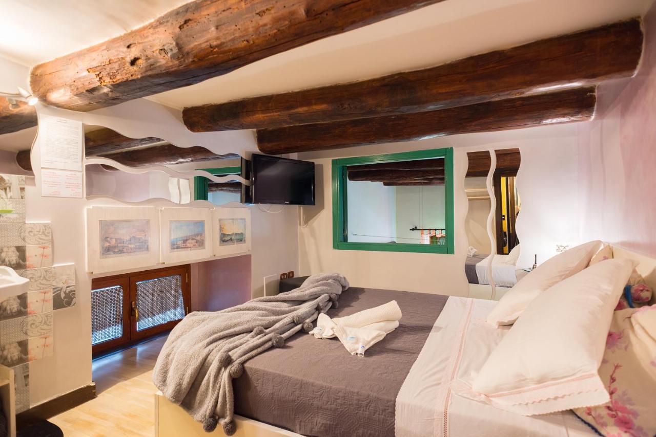 Le Stanze Di Mimi Bed & Breakfast Napoli